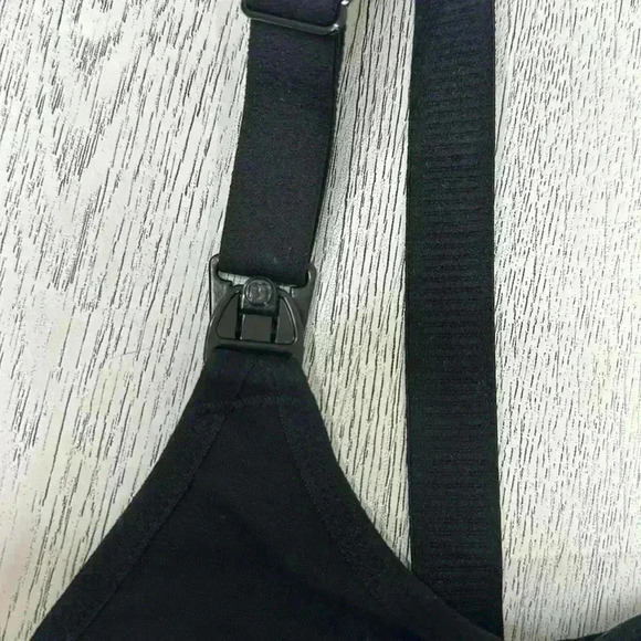 Momcozy Mom Cozy Hands  Free Pumping and Nursing Bra - Picture 3 of 4